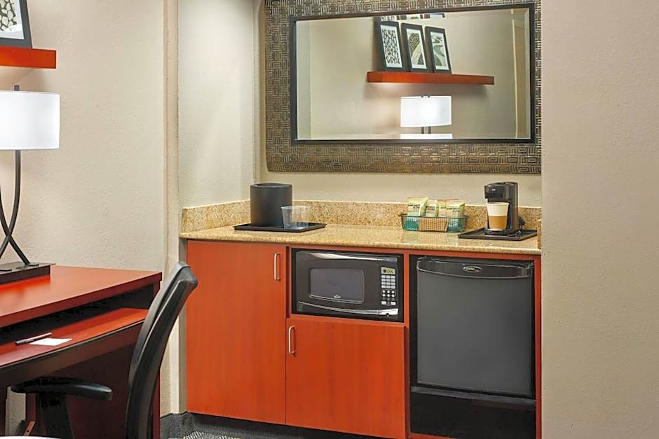 Courtyard by Marriott Baton Rouge Acadian Centre/LSU Area