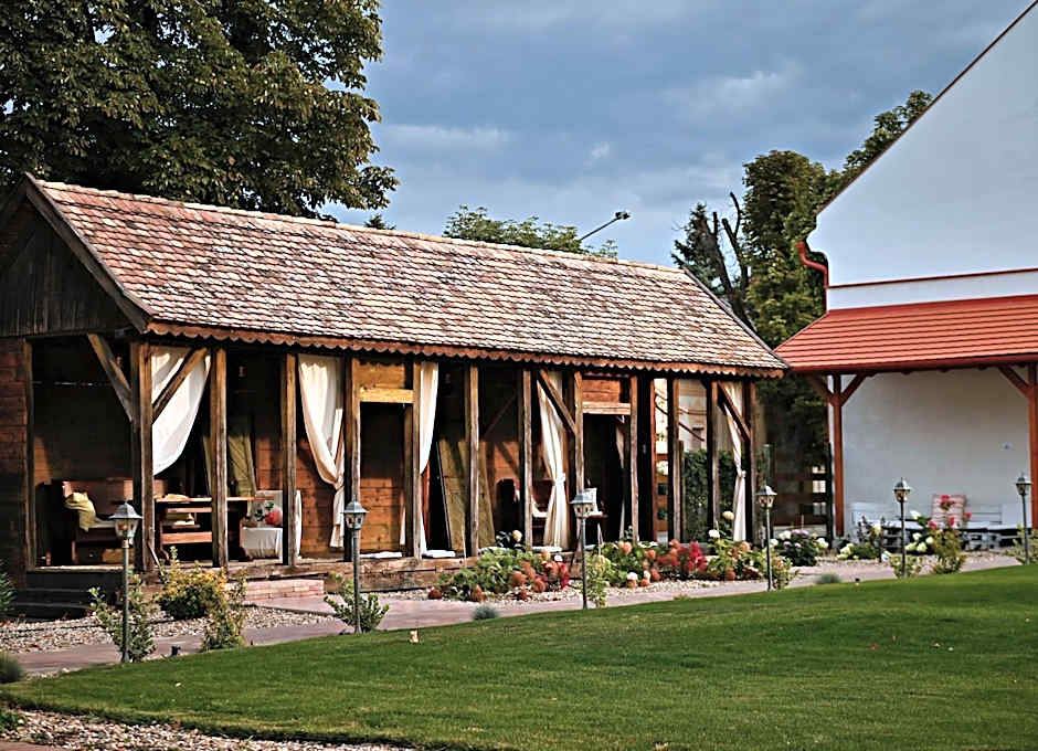 Boutique Hotel LuDo