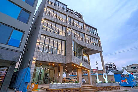 Yangyang L9 Pension