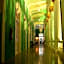 Lalitha Mahal Palace Hotel