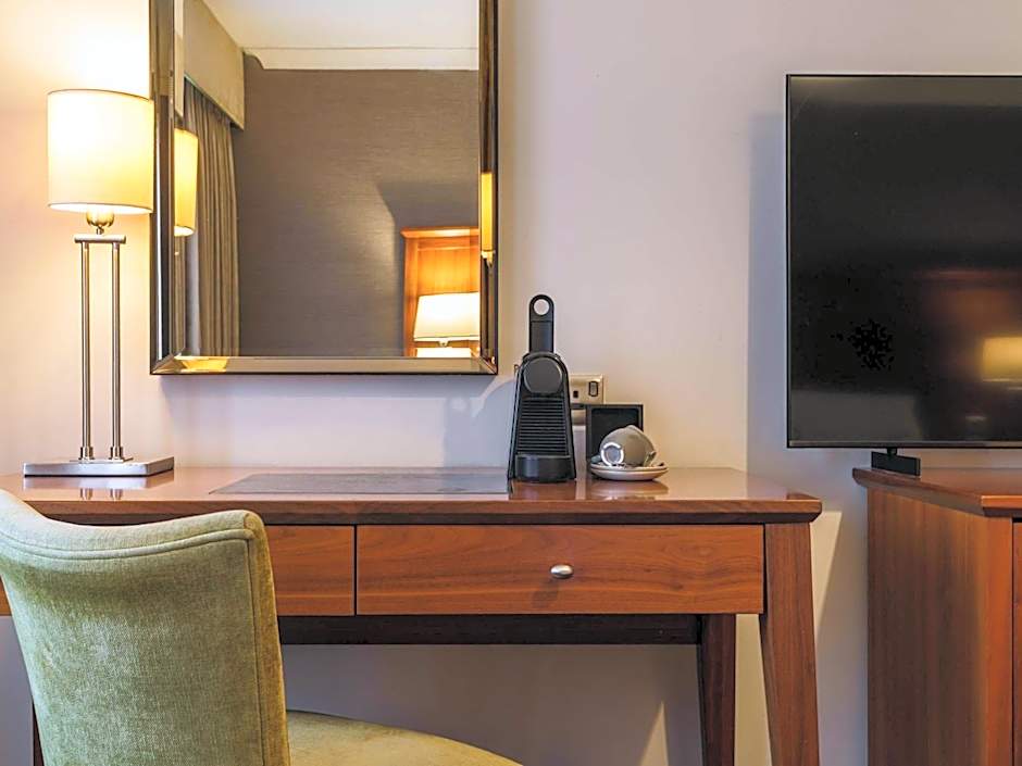 Mercure Exeter Southgate