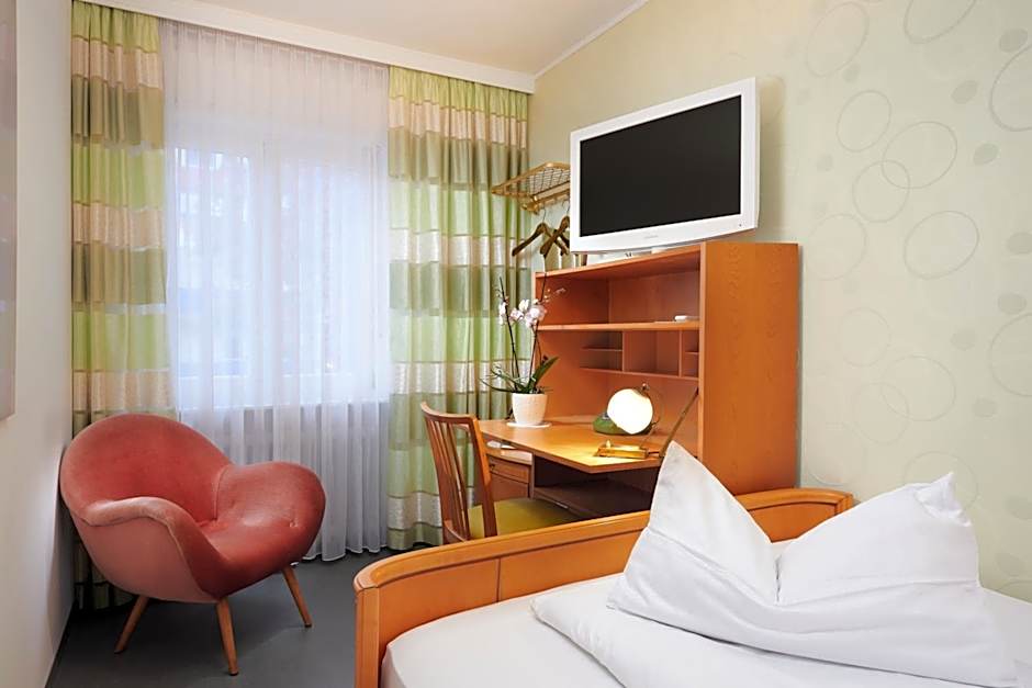 Design-Boutique Hotel Vosteen