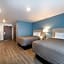 WoodSpring Suites Concord-Charlotte Speedway