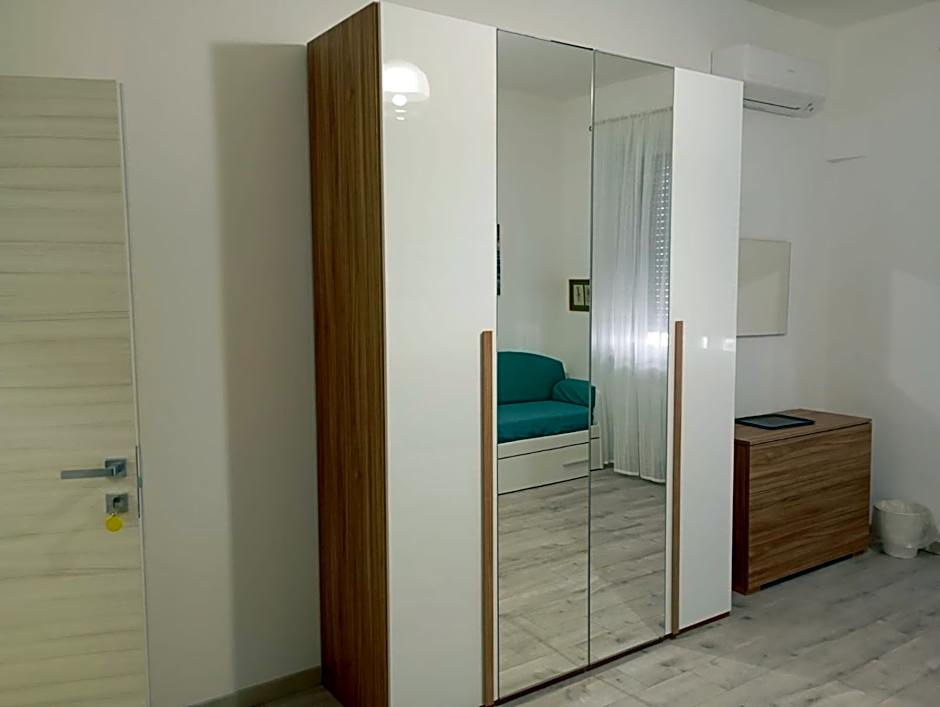 CASAGRANDE - GUEST HOUSE