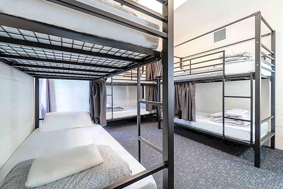 Cairns Central YHA