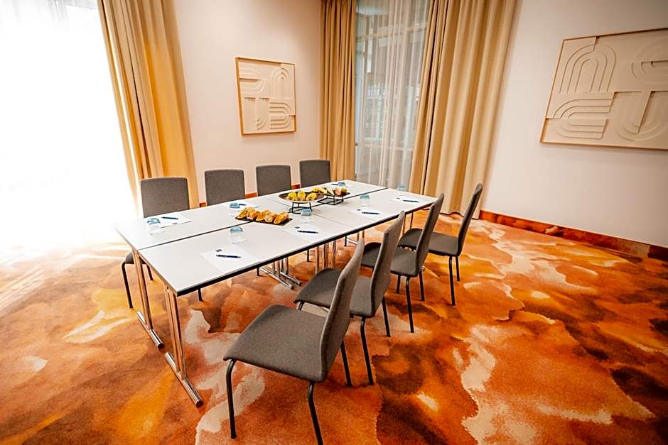 Dorint Kongresshotel Düsseldorf/Neuss