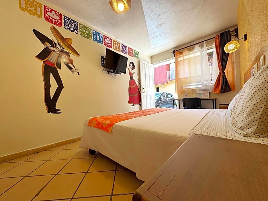 Hotel Escalada