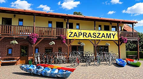 Gościniec Zośka