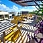 'Syrena Luxury Caribbean' Heart of Playa del Carmen - Fast Wi-fi - Sea Views