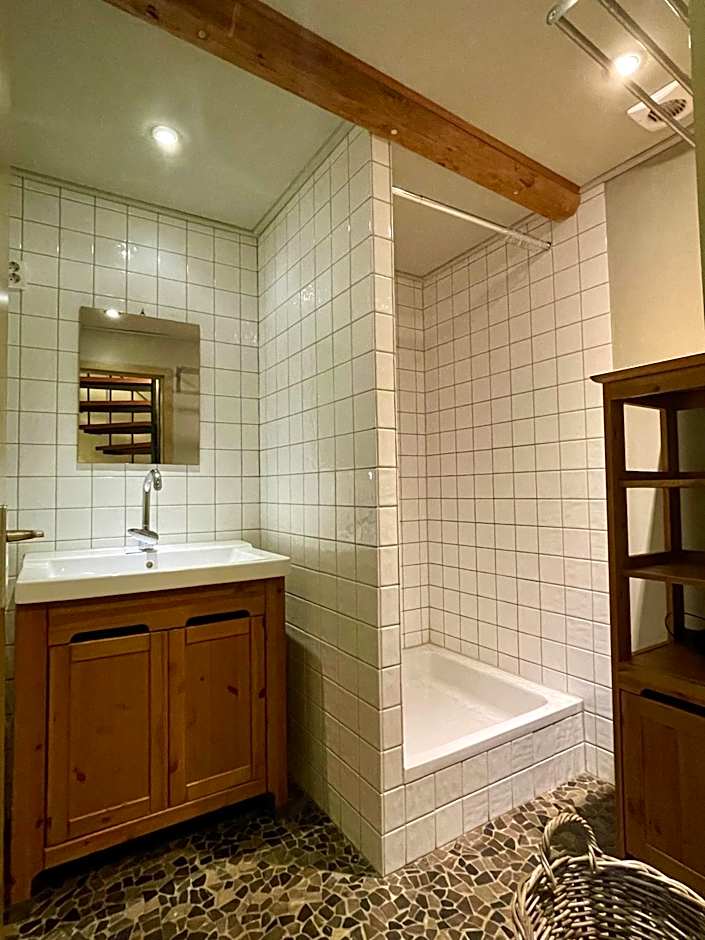 Holiday Homes Gillishof