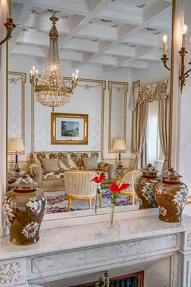 Grand Hotel National Luzern