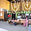 Novotel Living Almaty Jetisu