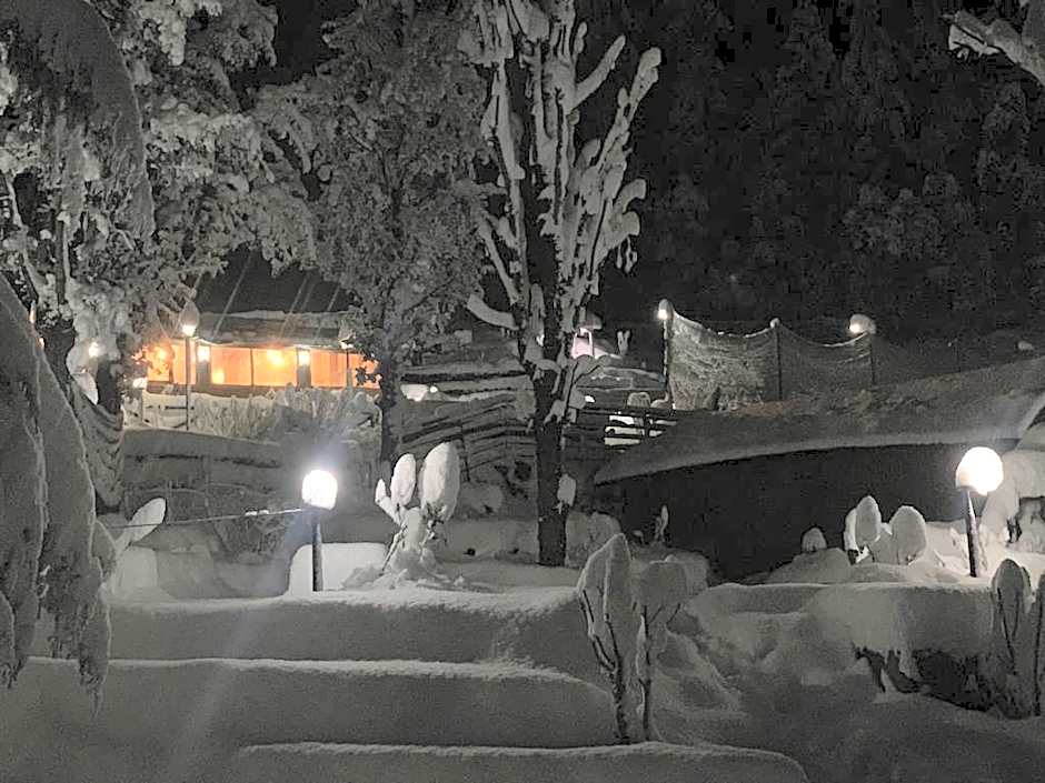 Mashobra Greens Shimla