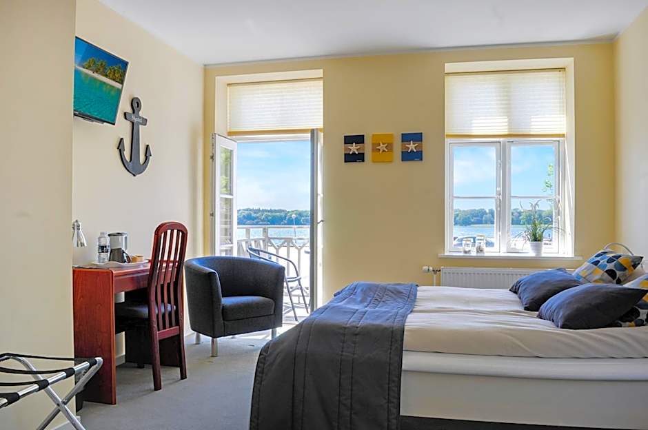 Hotel Nysted Havn