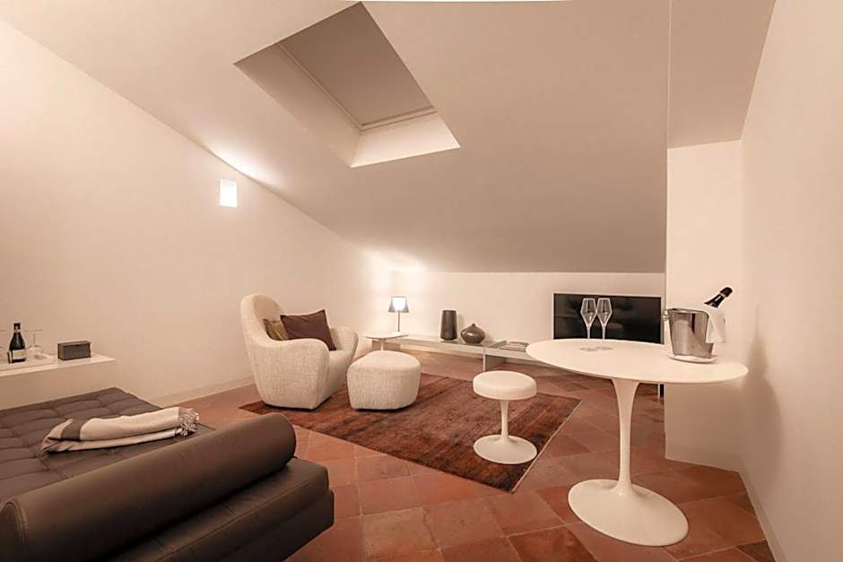 Nun Assisi Relais & Spa Museum