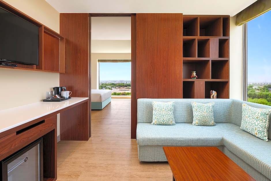 Fairfield by Marriott Jodhpur