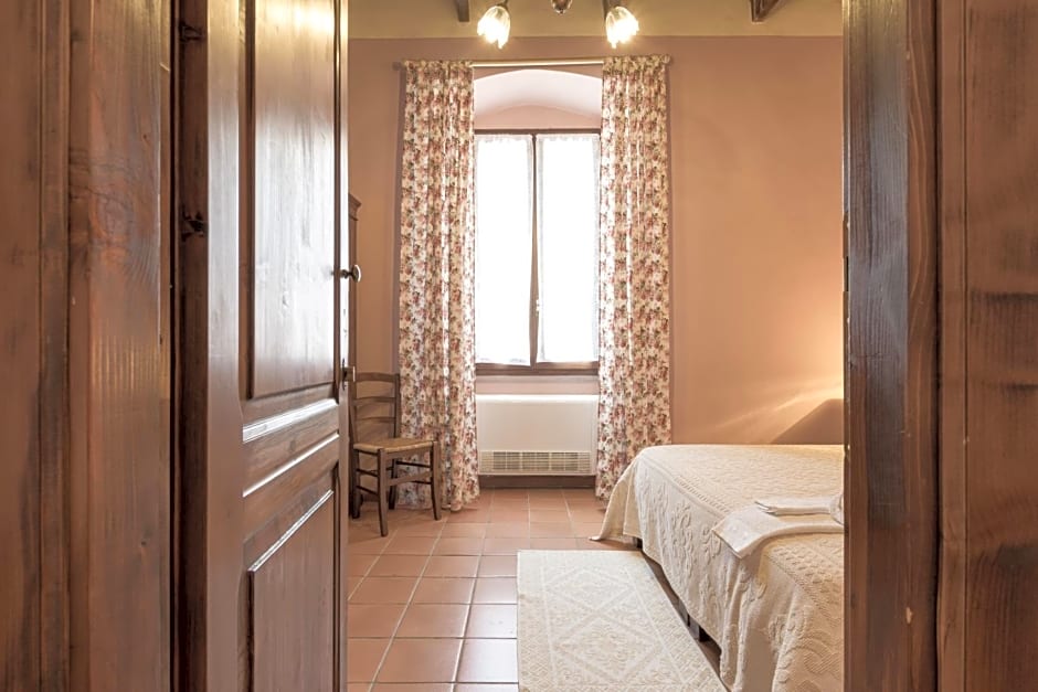 B&B S'Asilo Sardegna