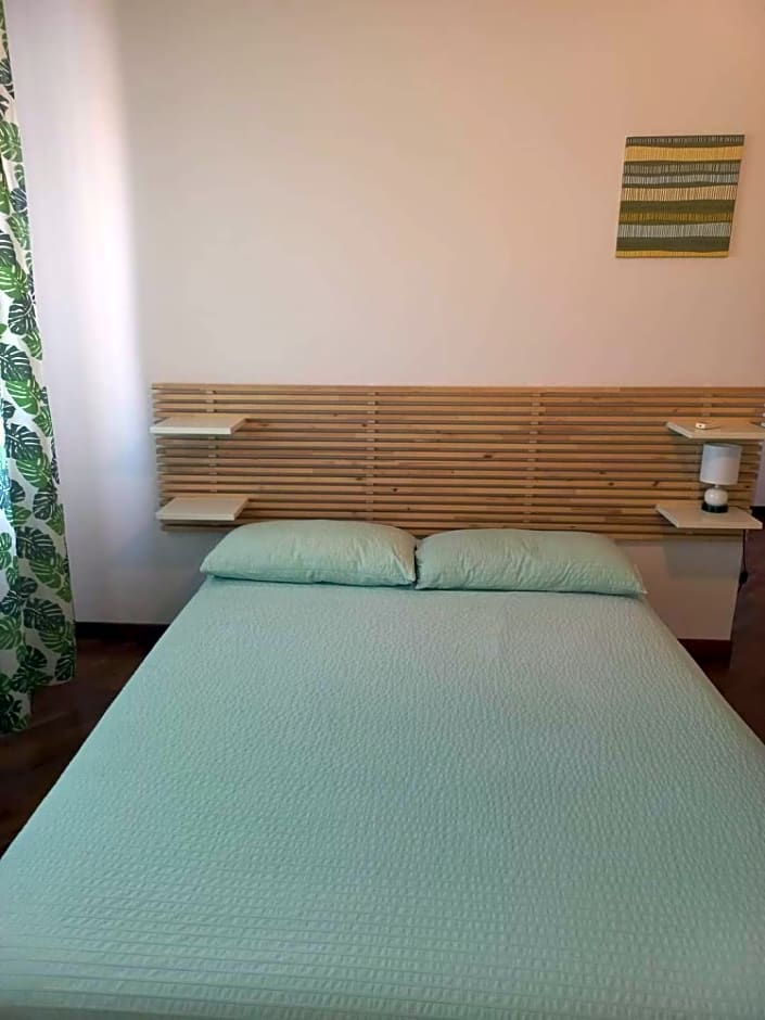 B&B la Casa Giusotto