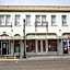 OYO Cameron Historic Hotel Brownsville I-69E