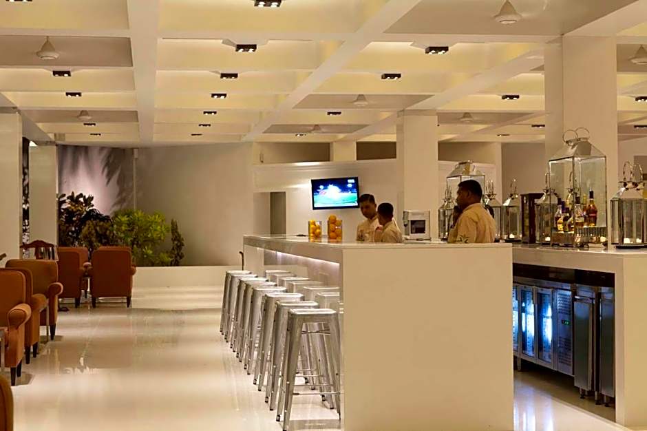 Cinnamon Citadel Kandy