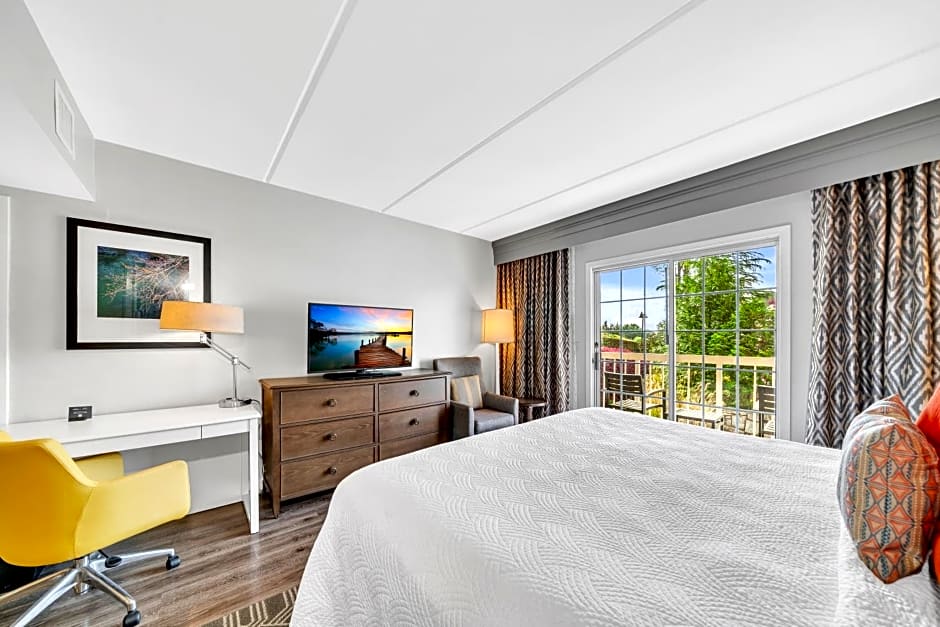 Hotel Indigo Atlanta  Vinings By IHG