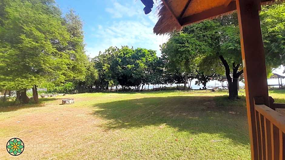 Sunset Springs Beach Retreat