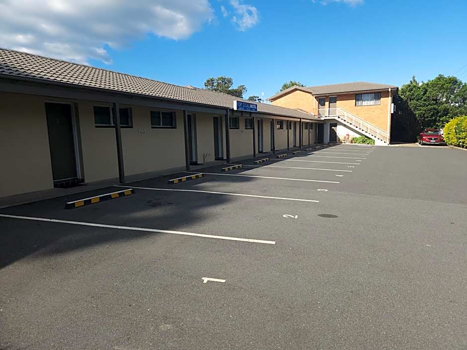 Port O'Call Motel