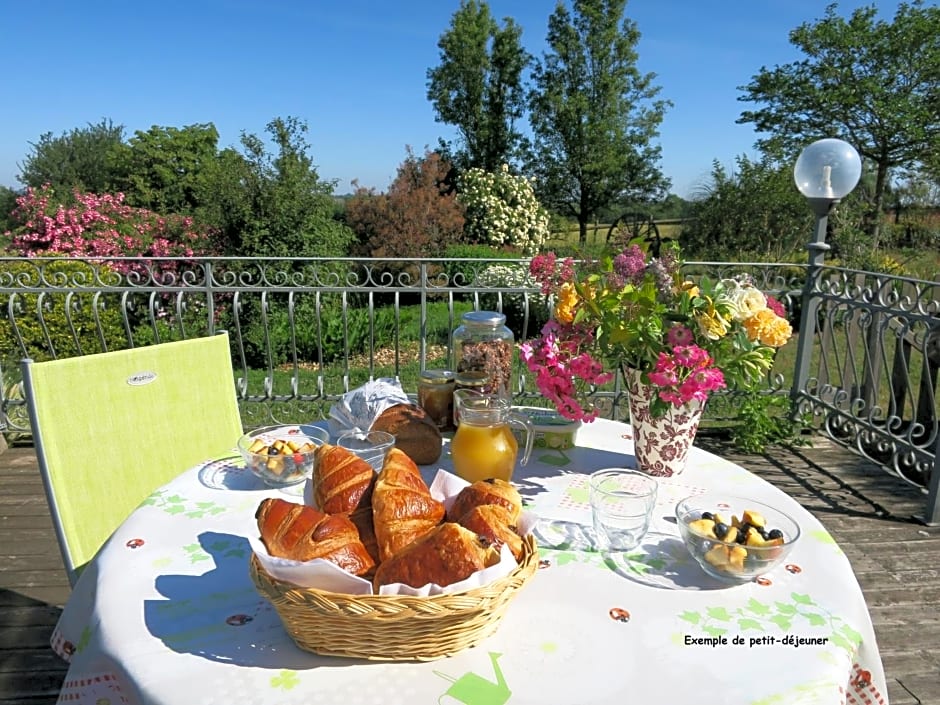 Les Bienfaits d'Harmonium