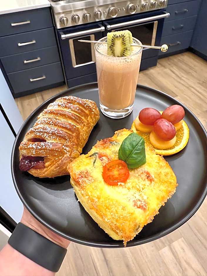 The Century House Bed and Breakfast Ottawa