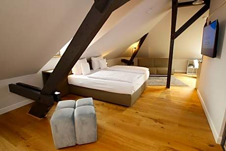 Apartment with Sauna