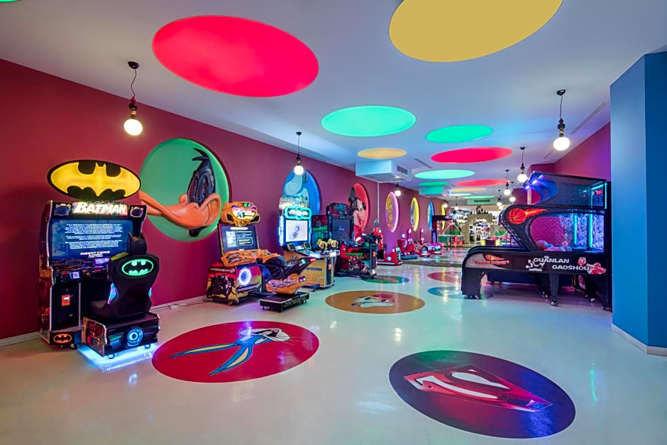 Granada Luxury Okurcalar