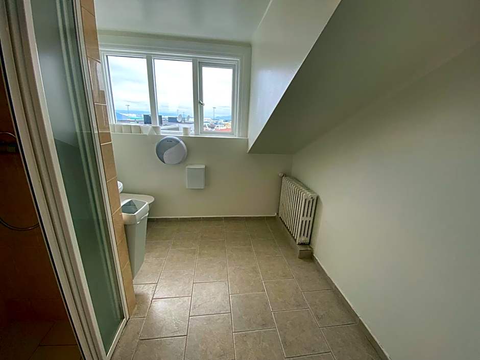 Day Dream Vesturgata 17 Reykjavik