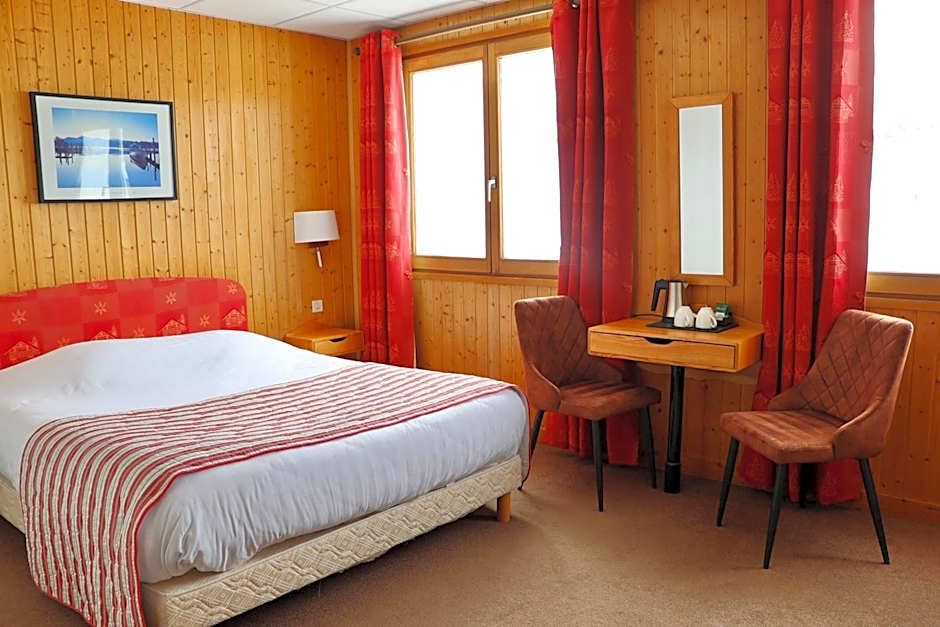 Hôtel Val Chavière