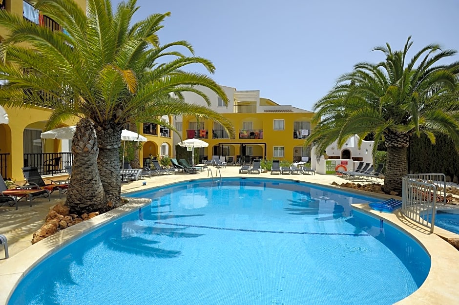 Aparthotel Club Simo