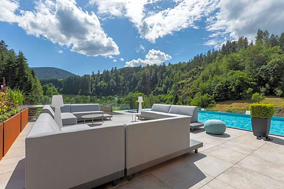 Sackmann Genuss und Spa Resort