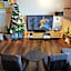 Homy Seafront Hostel