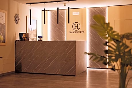 Hotel Franciacorta s.r.l