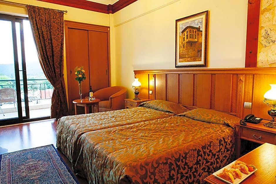 Photo 1 of 31 of Hotel Aiges Melathron