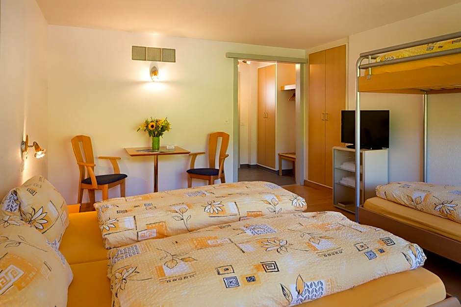 Hotel Sörenberg