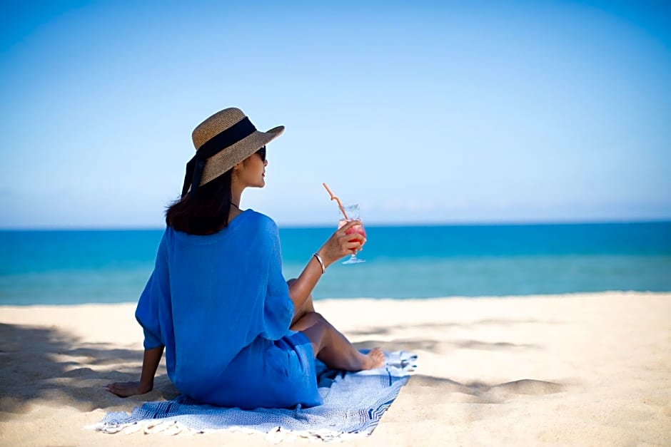 Marriott Resort Xiangshui Bay