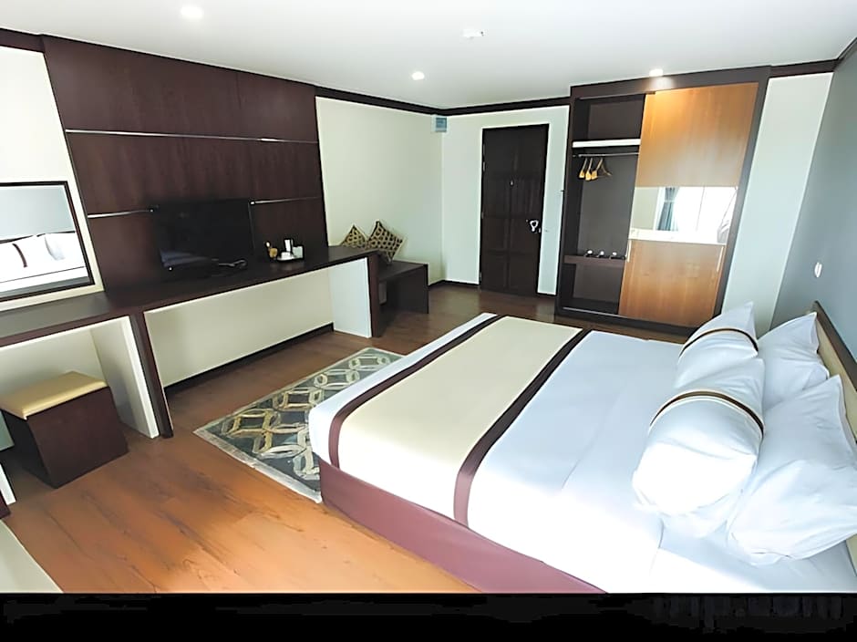 The Villa Chiang Rai