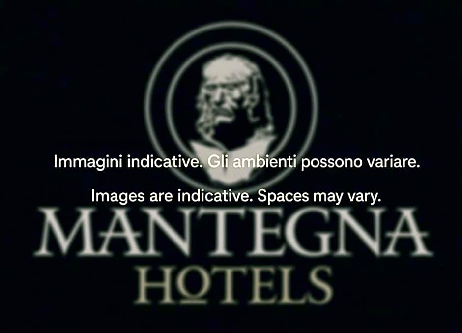 Abbazia Bed & Breakfast, MantegnaHotels