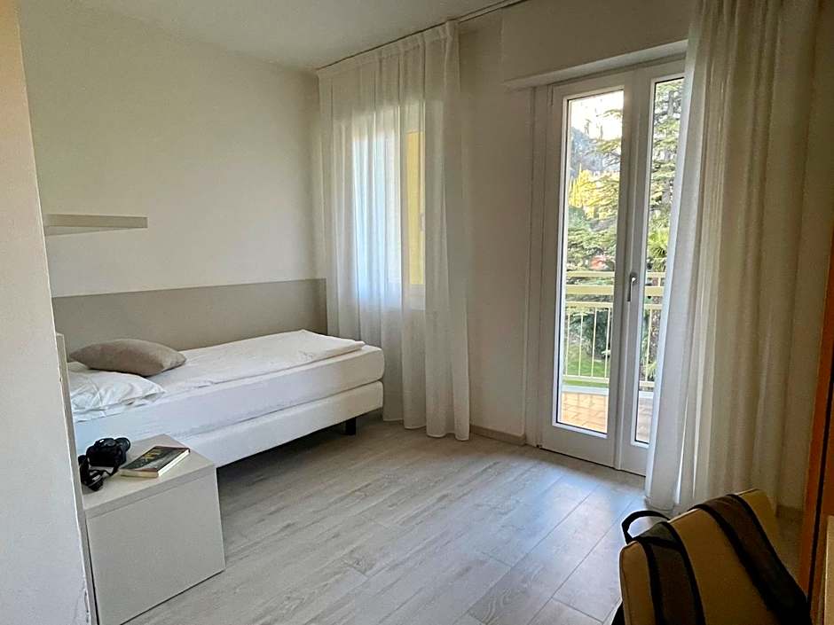 Hotel Garden Arco