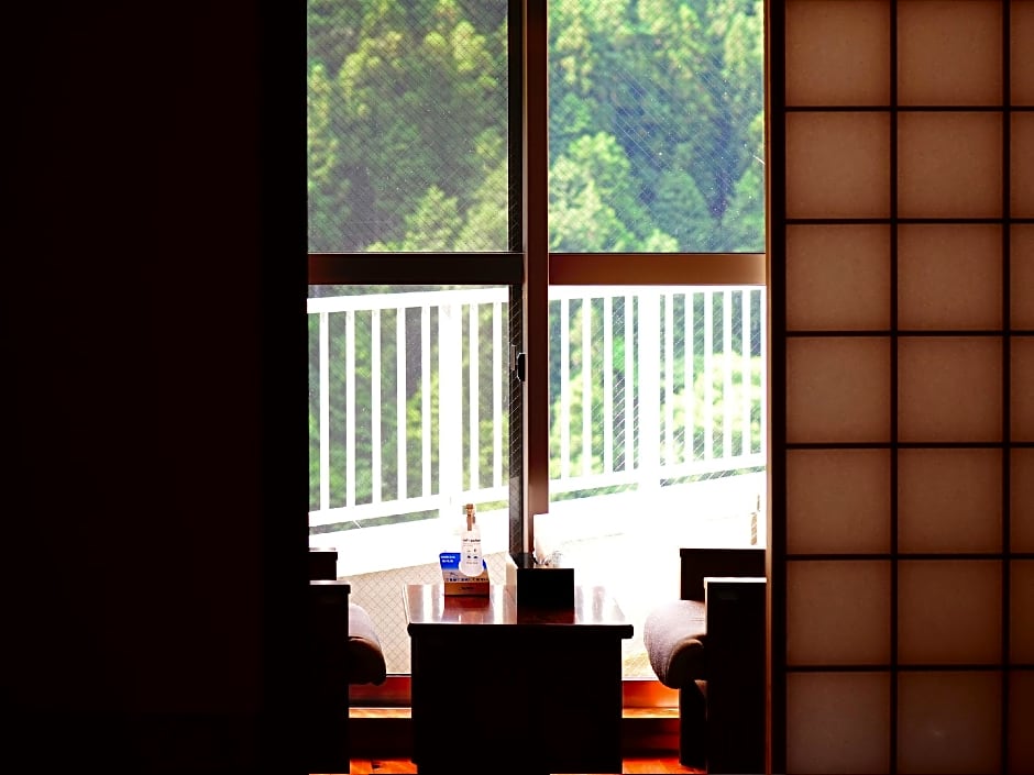 Sunriver Oboke Hotel