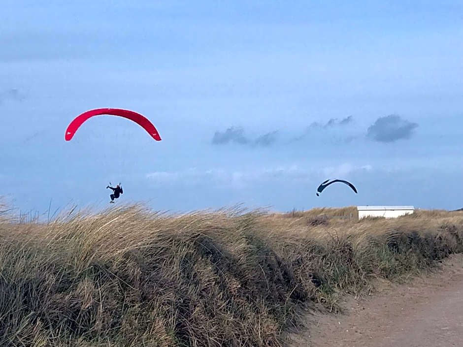 B&B Zee van Tijd Domburg