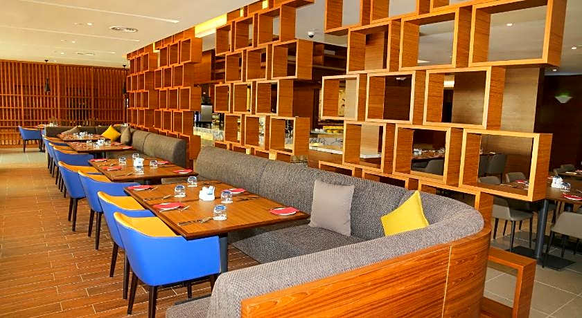 Novotel Taiping Perak