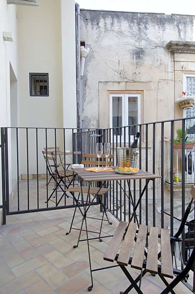 Ortigia Bed And Breakfast