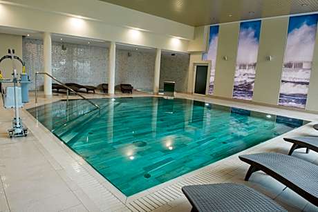SeaPark Hotel Wellness & Spa