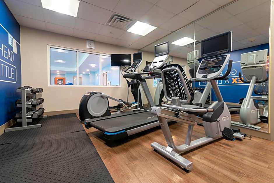 Holiday Inn Express Hotel & Suites Hampton South-Seabrook By IHG