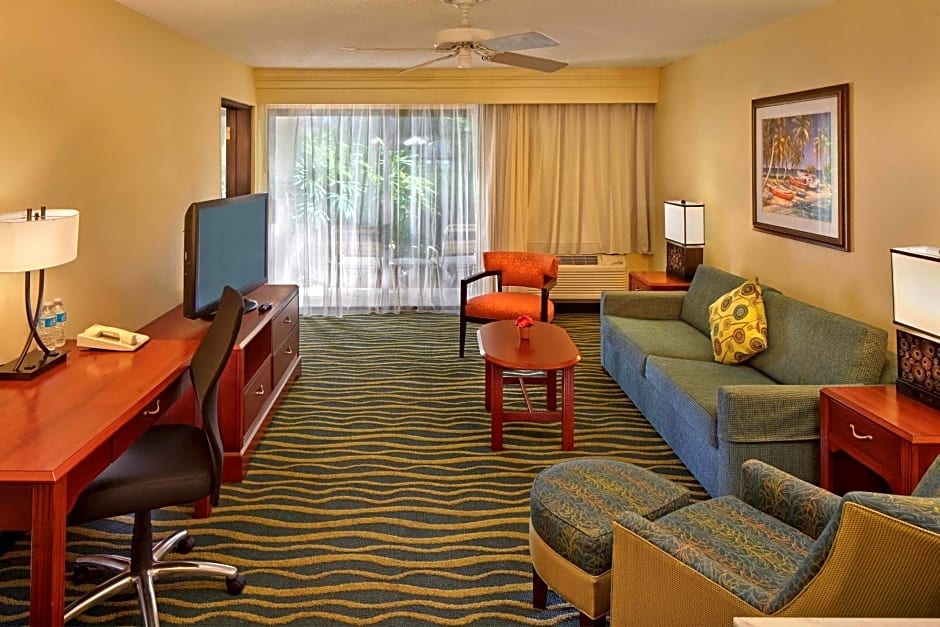 Courtyard by Marriott Key West Waterfront